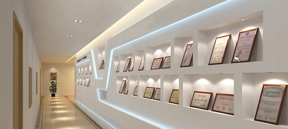 通過(guò)ISO國(guó)際認(rèn)證，綠色環(huán)保