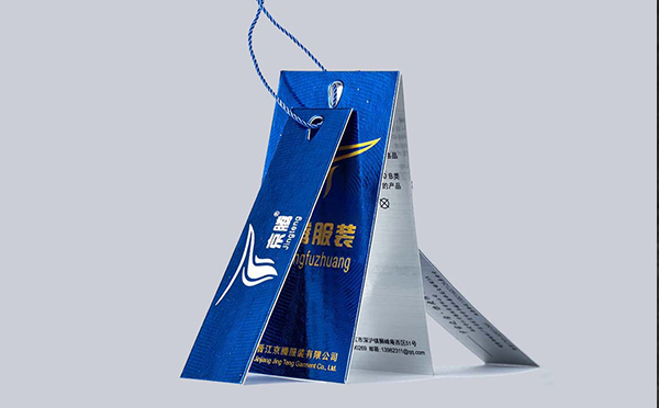 吊牌印刷廠(chǎng)家如何才能在激烈的競(jìng)爭(zhēng)中脫穎而出？